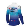 Radtrikot Langarm 2022 Team BikeExchange-Jayco N001